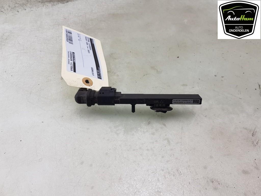 DIVERSEN Peugeot 2008 (UD / UK / UR / US / UX) (01-2019/-), Gebruikt, Peugeot
