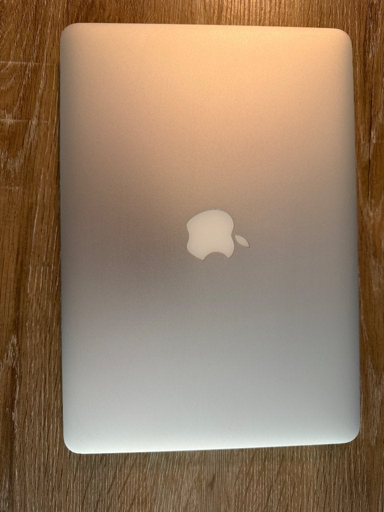 Apple MacBook Pro Retina 13” 2015 – 128GB, Computers en Software, Gebruikt, 2 tot 3 Ghz, 8 GB, 13 inch