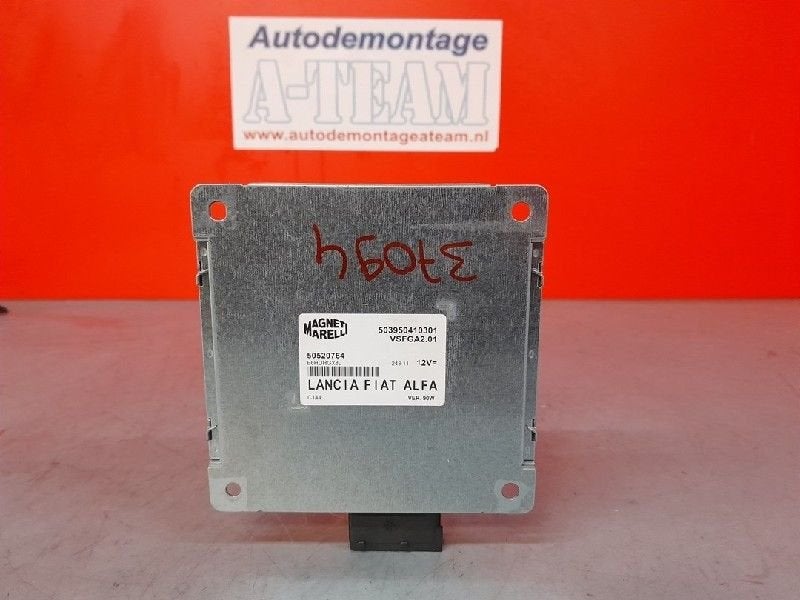 COMPUTER DIVERSEN Peugeot Bipper (AA) (|50520764|), Kontakt-peugeot@peugeot.com, Gebruikt, Peugeot Deutschland GmbH, Bahnhofsplatz
65423  Rüsselsheim, DE