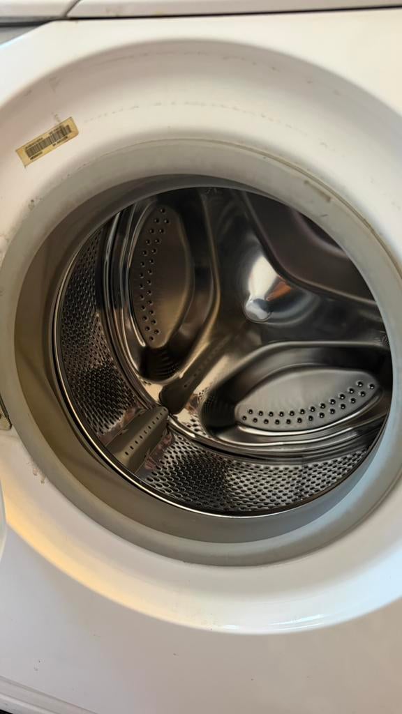 Indesit wasmachine, Elektronische apparatuur, Ophalen, Zo goed als nieuw