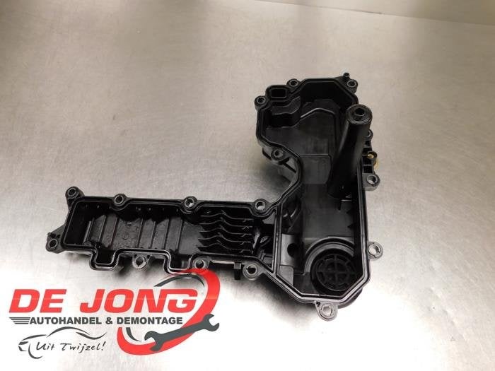 Couvercle soupapes d'un Peugeot 308, -, 3 mois de garantie, Utilisé, -