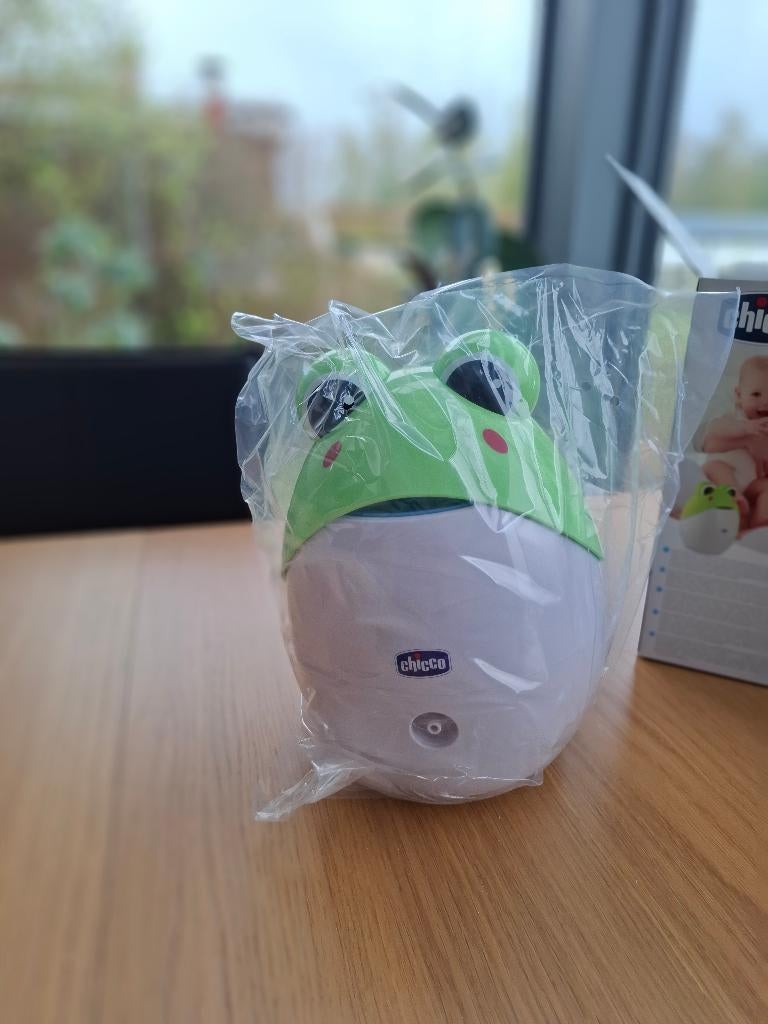 Chicco Aerosol, Kinderen en Baby's, Ophalen, Nieuw, Overige typen