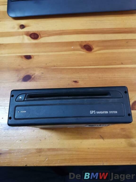 Navigatie systeem BMW E39 E46 E53 E83 E85 E86 65906920182, Autos : Pièces & Accessoires, Électronique & Câbles, BMW, Utilisé, Enlèvement ou Envoi