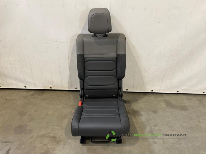 Achterbank van een Citroen C5 Aircross, Auto-onderdelen, Interieur en Bekleding, Citroën, Gebruikt, 3 maanden garantie, Ophalen of Verzenden