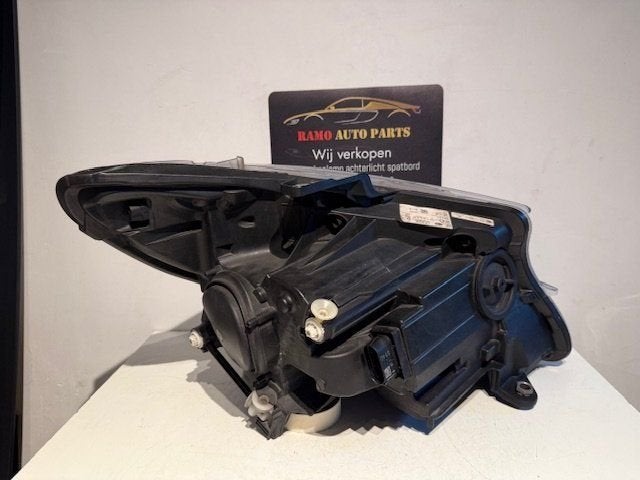 KOPLAMP MERCEDES V KLASSE W447  VITO ILS VOLL LED LINKS LV A, Auto-onderdelen, Gebruikt, -, Ophalen of Verzenden, -