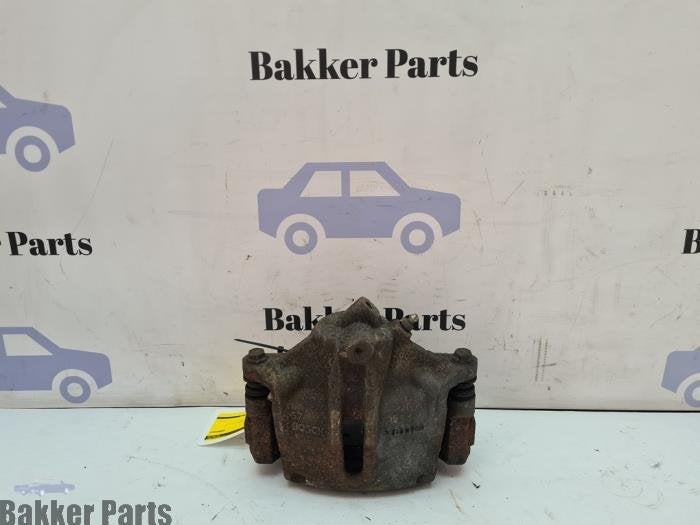 Remklauw (Tang) links-voor van een Ford Mondeo, Gebruikt, -, -, Ophalen of Verzenden