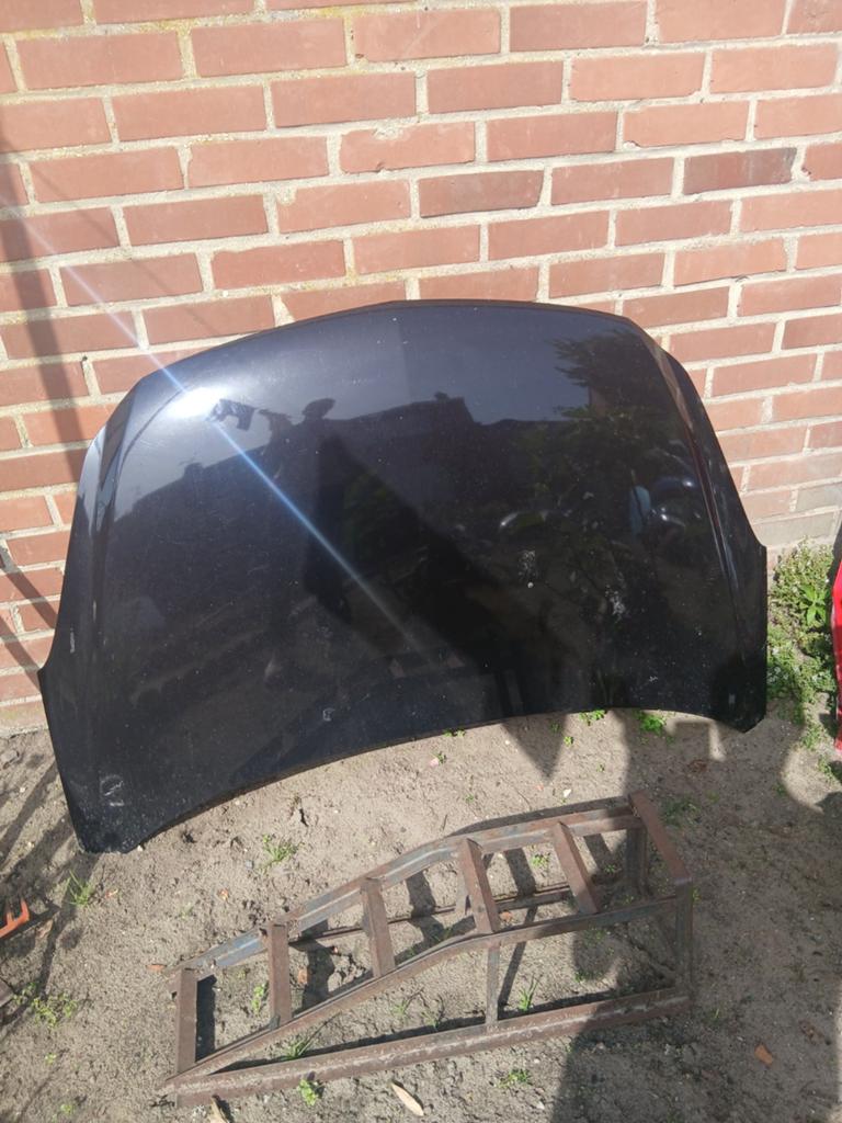 Capot corsa opel, Autos : Pièces & Accessoires, Carrosserie & Tôlerie, Enlèvement, Opel, Capot moteur