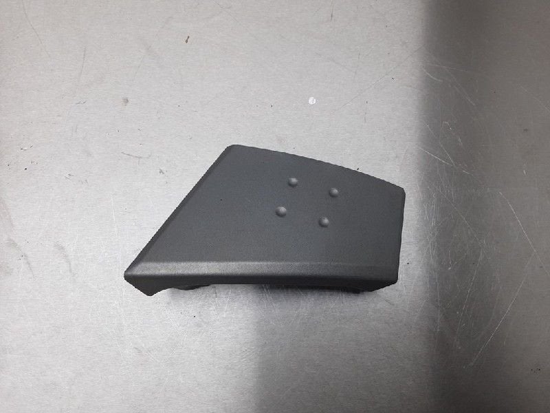 POIGNEE EXTERIEURE ARRIÈRE DROITE Toyota Aygo (B10), Utilisé, Arrière, Toyota