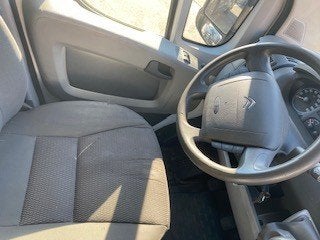Citroën Jumper camper, Overige merken, Chemisch toilet, Particulier, Overige merken