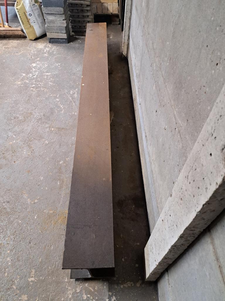 HEA200 2300mm, Bricolage & Construction, Enlèvement