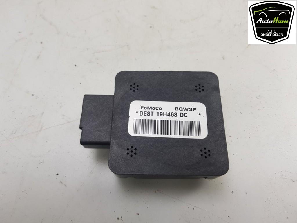 GATEWAY MODULE Ford Focus 3 Wagon (01-2010/02-2020), Utilisé, Ford