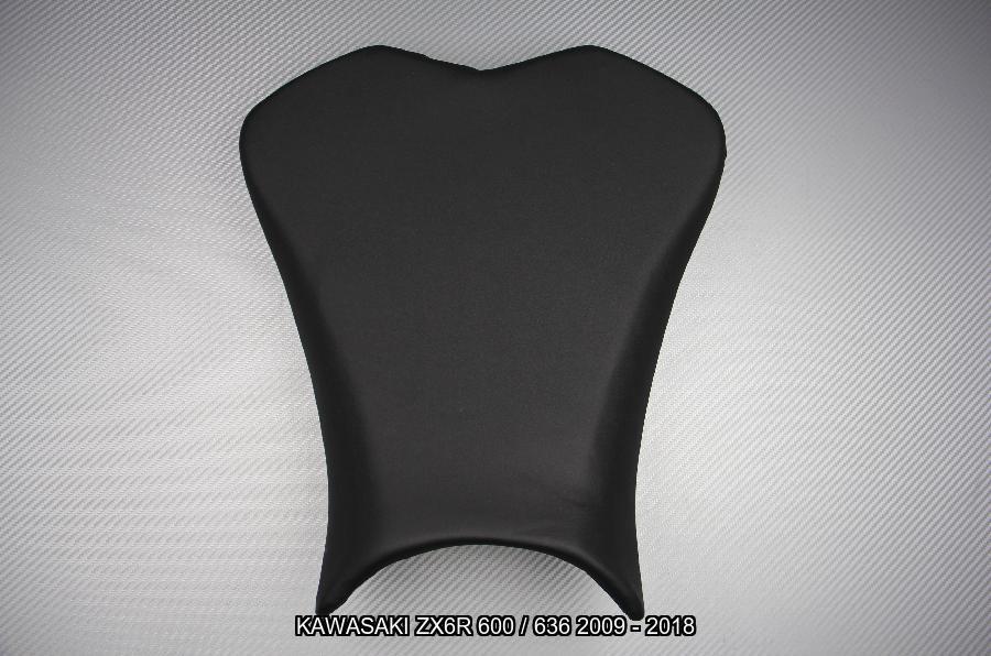 AVDB Voorste Zadel voor KAWASAKI ZX6R 636 2009 2018 2013, Motoren, Ophalen of Verzenden, Nieuw