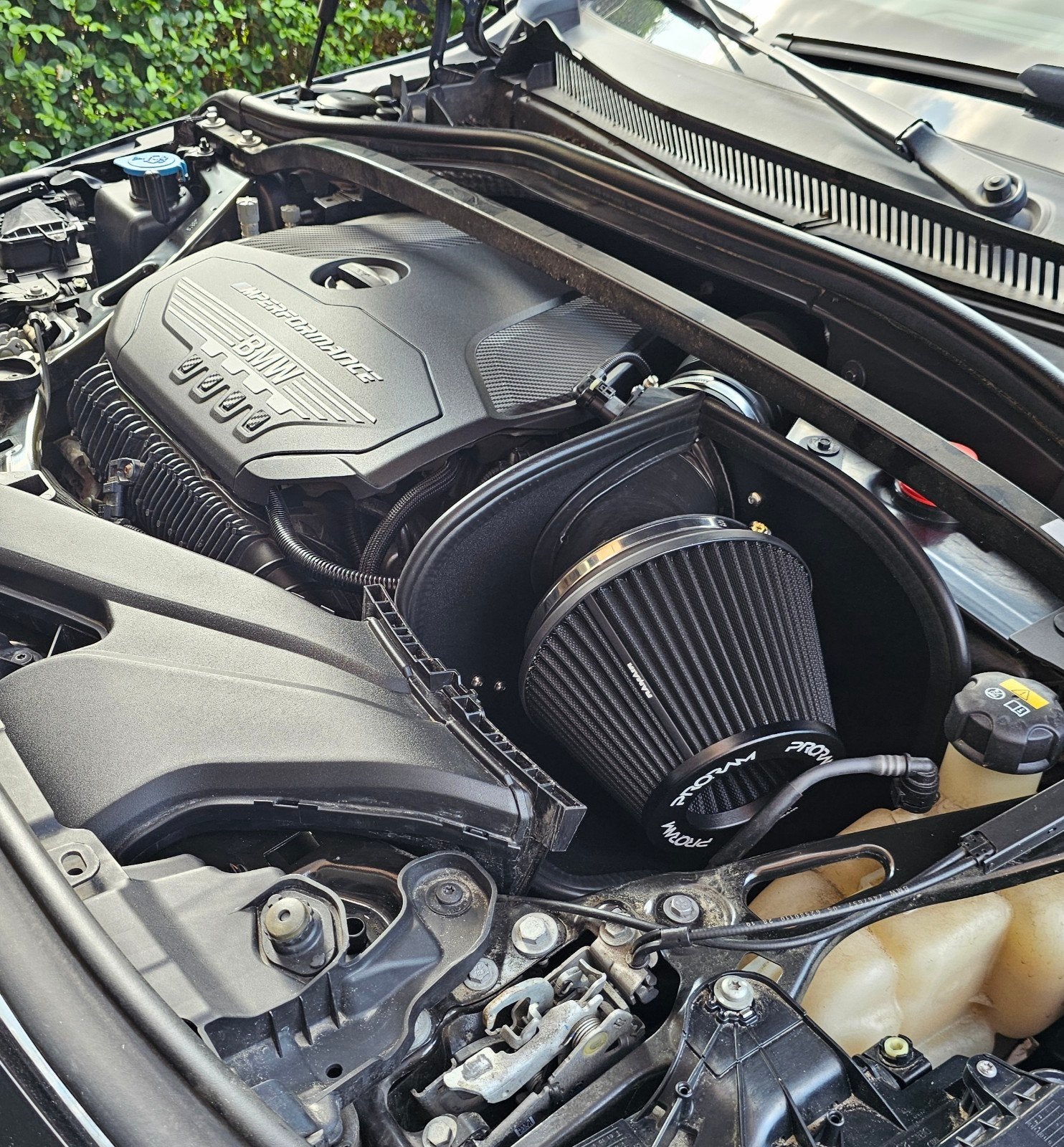 Admission Ram Air pour m135i m235i Mini cooper S, Enlèvement, Mini