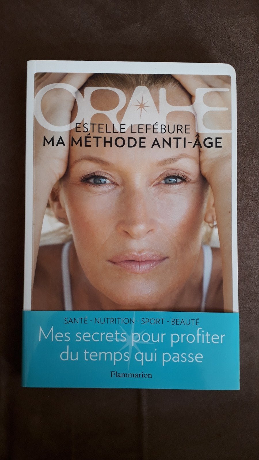 NIEUW boek - Estelle Lefébure, Boeken, Ophalen of Verzenden, Nieuw, Estelle Lefébure