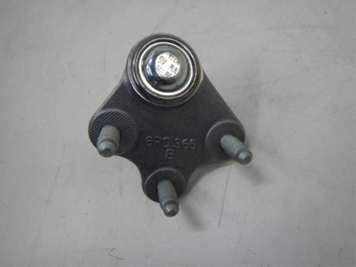 VW Polo 6R fuseekogel Draagarm Wielophanging Links (6R040736, Ophalen of Verzenden, Nieuw