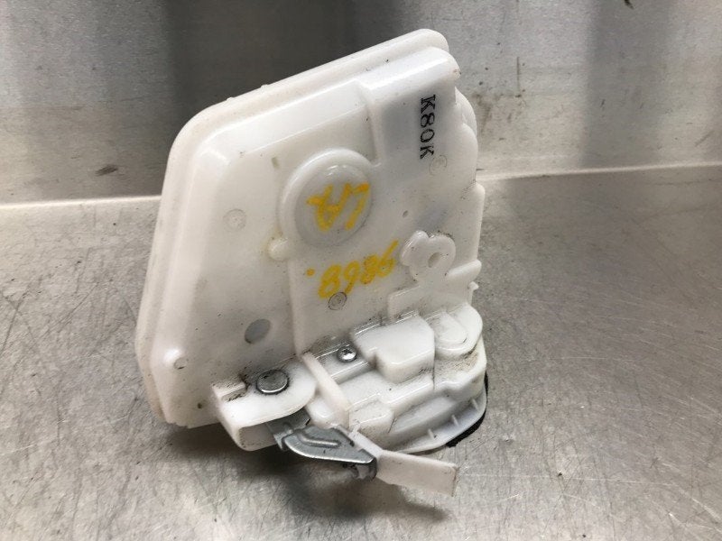 SERRURE DE PORTE RODS ARRIÈRE GAUCHE Mazda CX-5 (KE,GH), Utilisé, Mazda