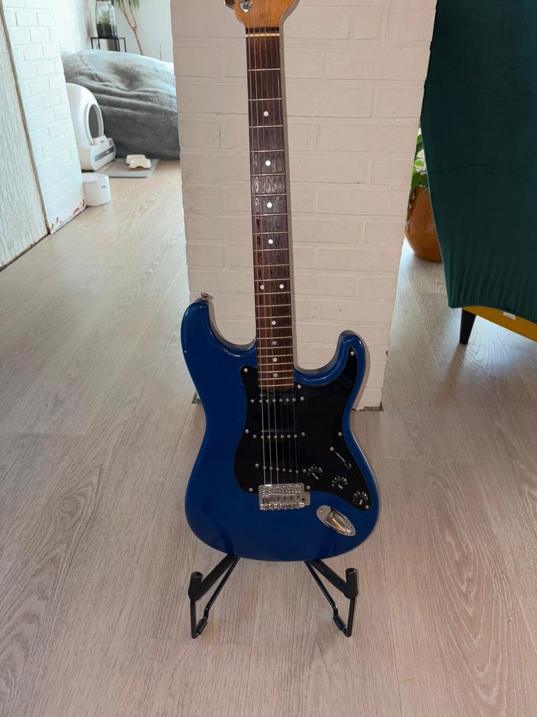 Charvel CS 10, Muziek en Instrumenten, Ophalen, Gebruikt, Solid body