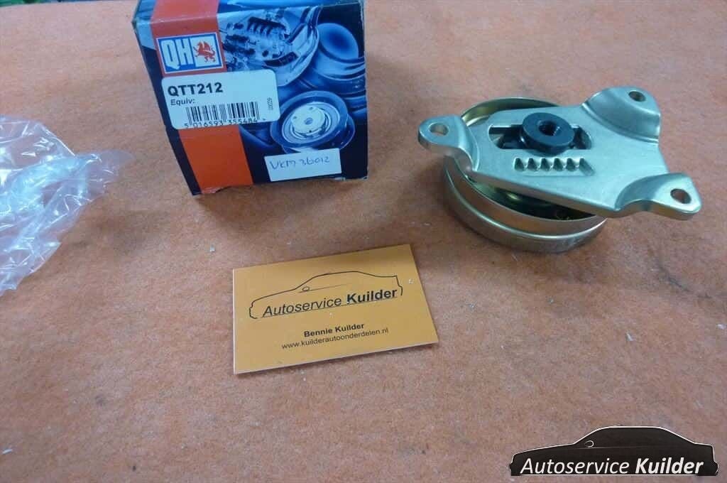 Spanrol Multiriem Renault 19  1,9d  1,9td QH Nieuw in doos, Autos : Pièces & Accessoires, Neuf, Renault, -, -