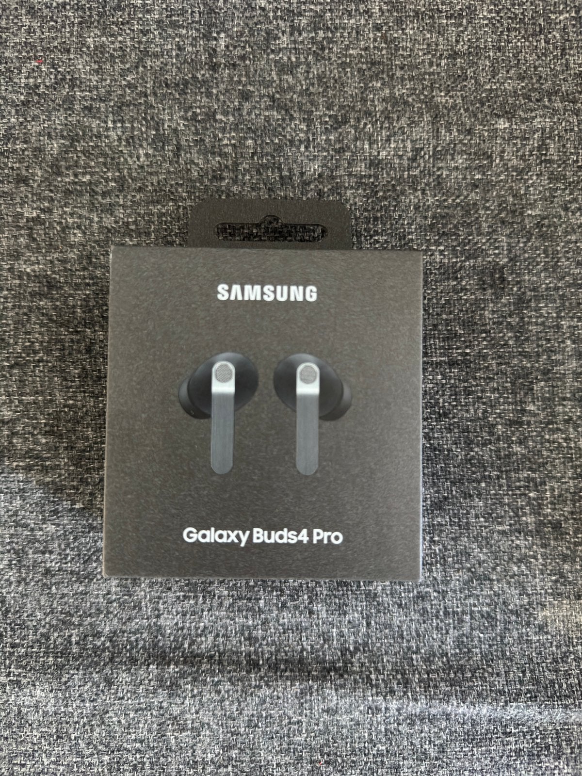 Samsung buds 4 pro, Enlèvement, Comme neuf, Samsung