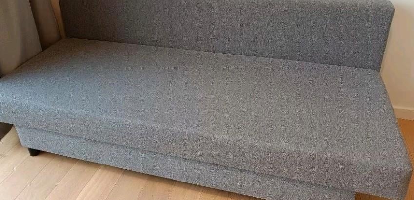 Nette IKEA ÄLVDALEN 3-zits slaapbank, Ophalen