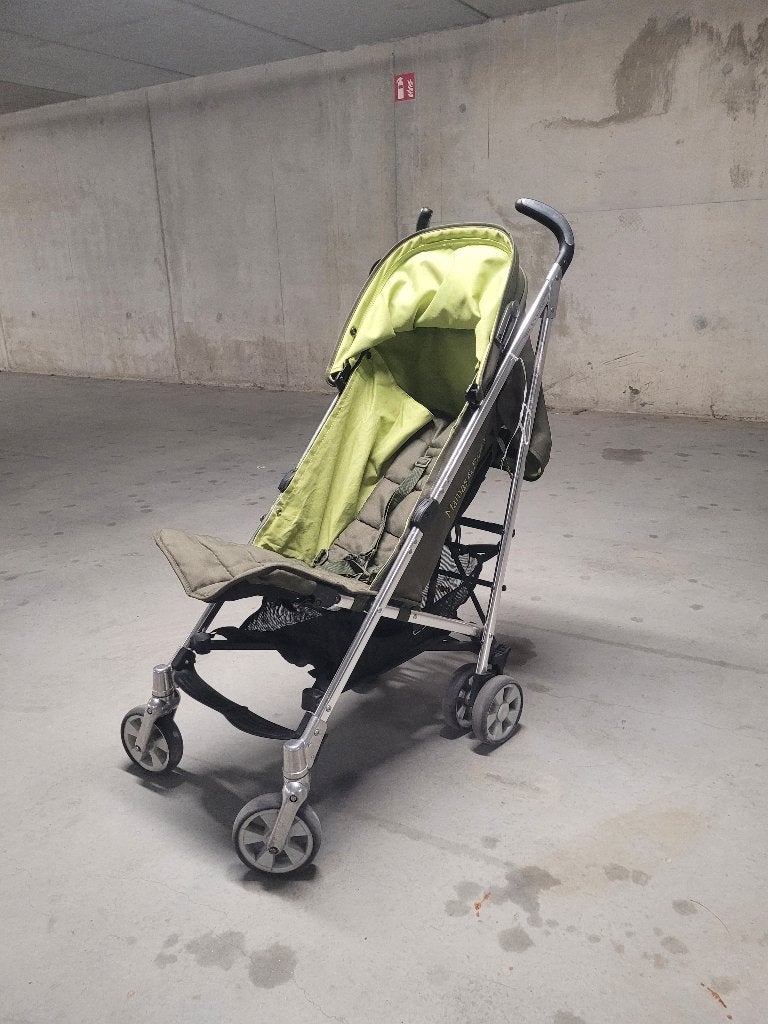 Mamas & Papas buggy, Enfants & Bébés, Enlèvement, Utilisé, Autres marques, Ombrelle