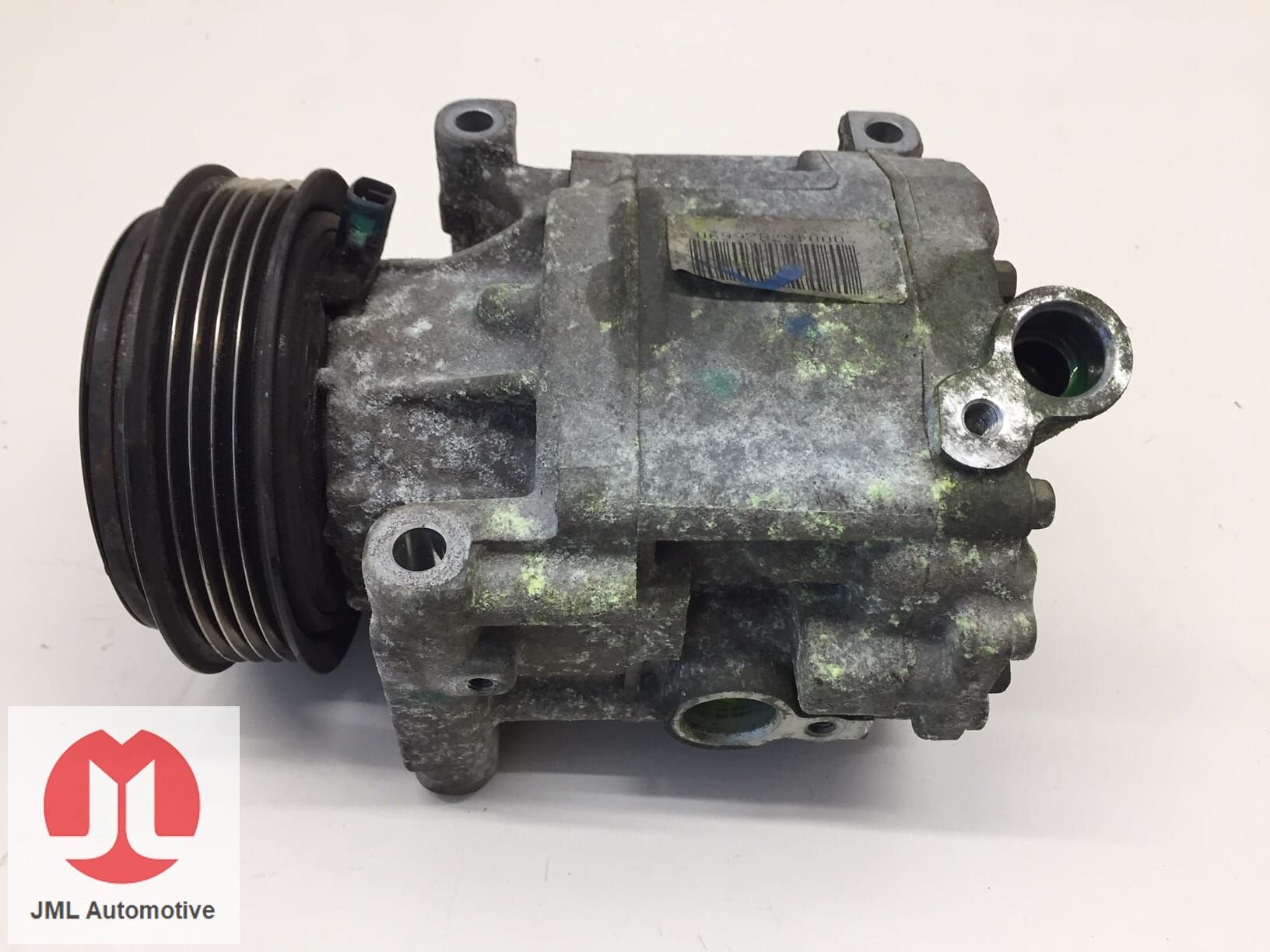 AIRCO POMP AIRCOPOMP LANCIA Y YPSILON, -, Utilisé, -, -