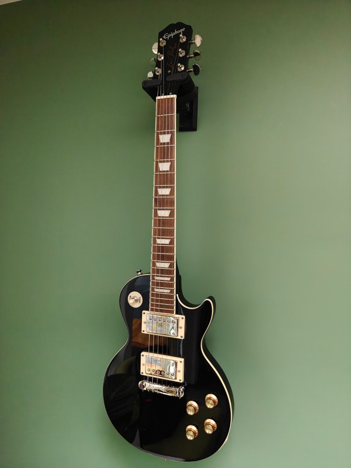 Epiphone Les Paul Power Players, Ophalen, Zo goed als nieuw, Solid body, Epiphone