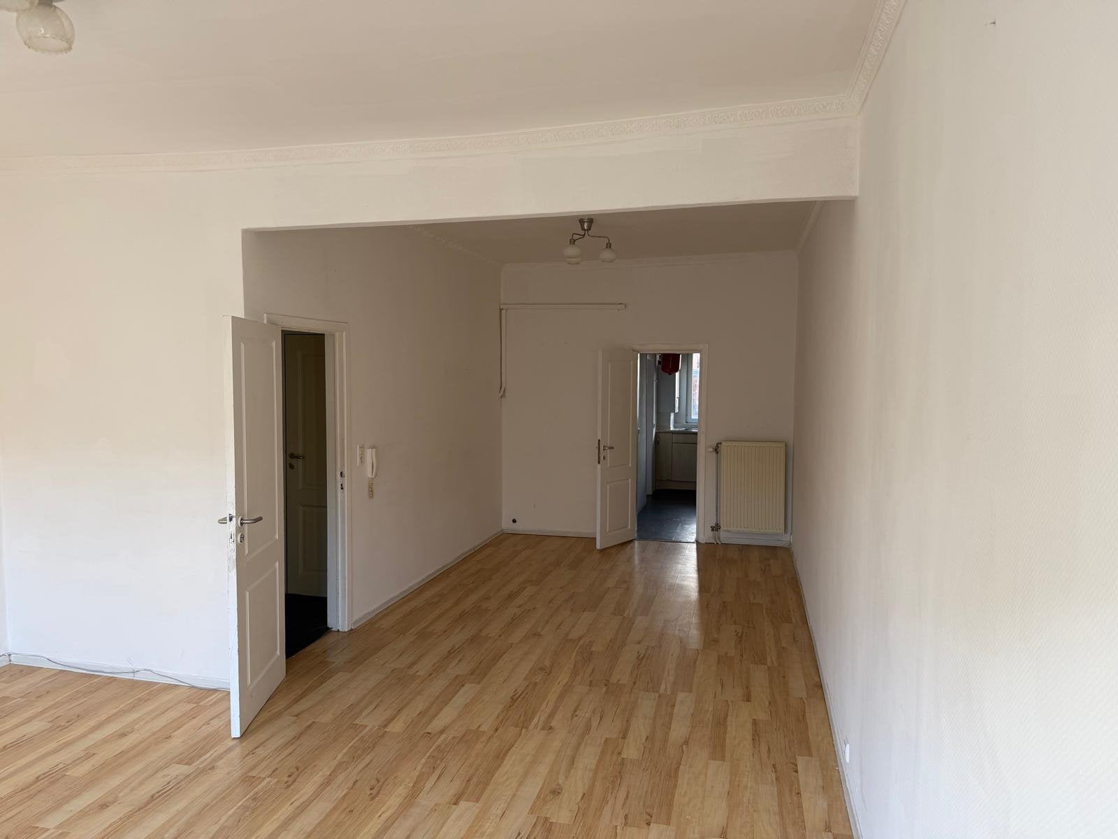 Appartement duplex met 4 slaapkamers te huur in Merksem, Antwerpen (stad)