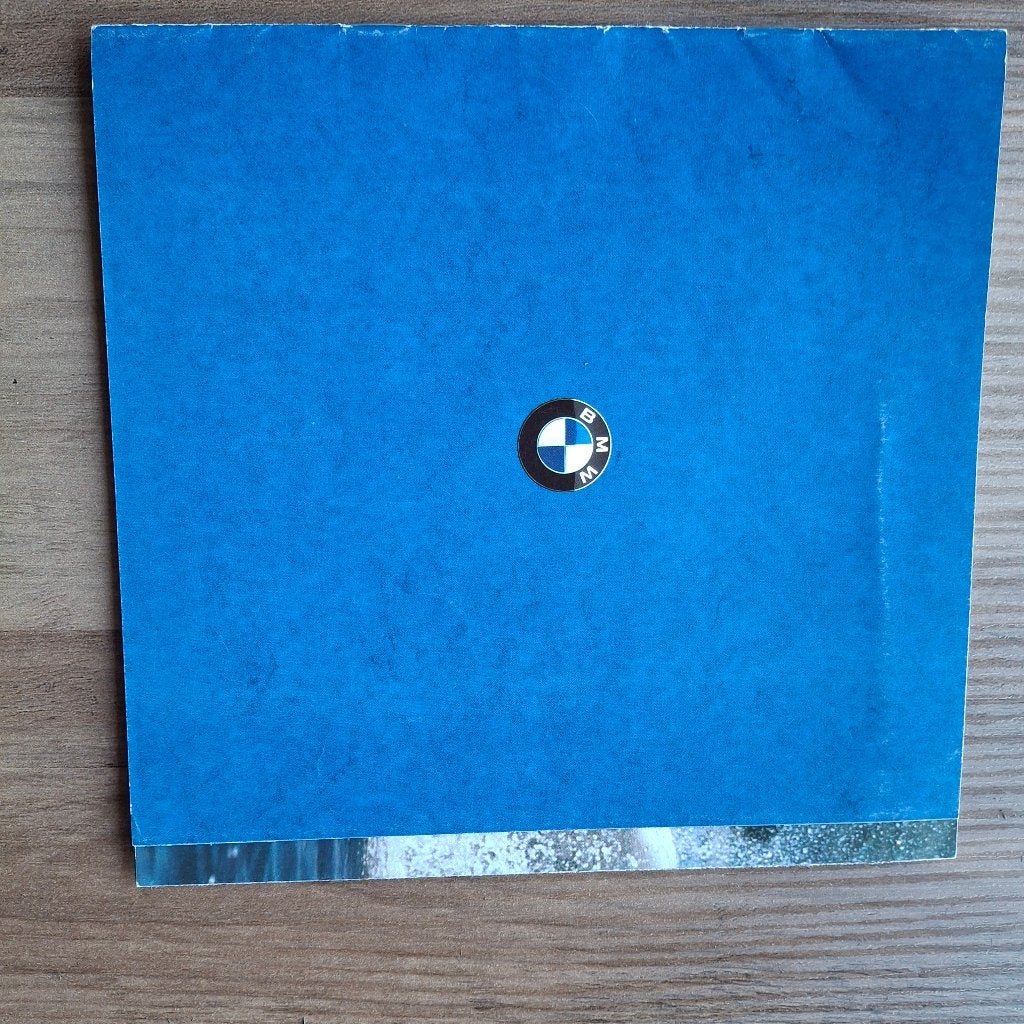 PURE BMW PASSIE COMPACT, Boeken, Ophalen of Verzenden, Nieuw, BMW