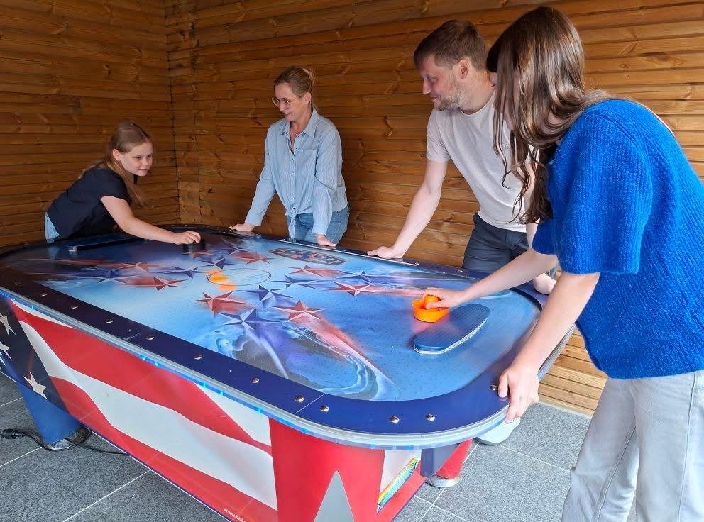 Allerlei horecaspelen., Ophalen, Zo goed als nieuw, Overige typen