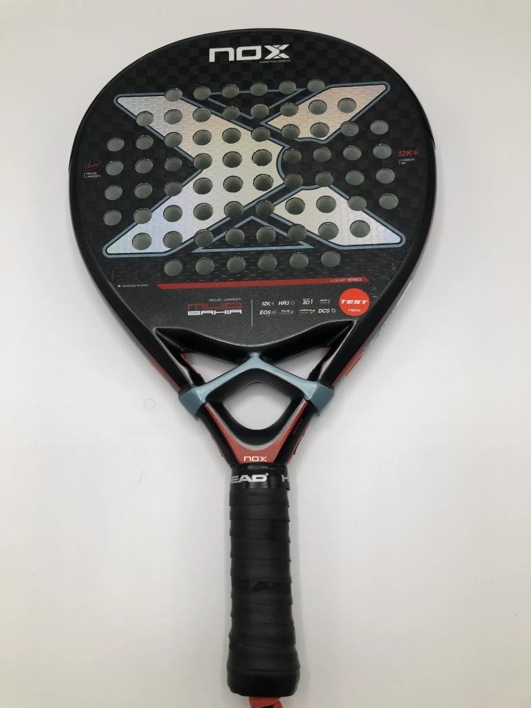 NOX ML10 Bahia 12K, Sports & Fitness, Padel, Raquette de padel, Enlèvement ou Envoi, -, Info@repadelstore.com