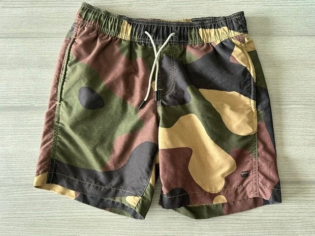 Zwemshort G-Star Raw maat xs (nr2501a), Ophalen of Verzenden, G-star, Zwemshort, Groen