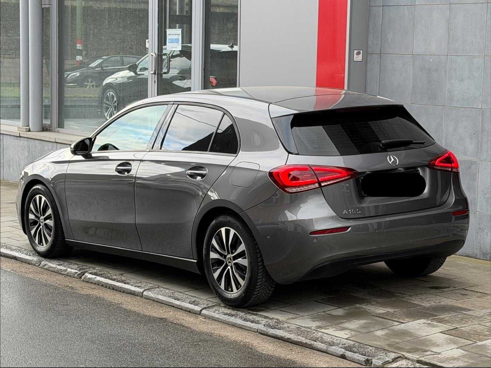 2021 Mercedes Benz A 180 Voiture, Achat, Entreprise, Autre carrosserie, Automatique