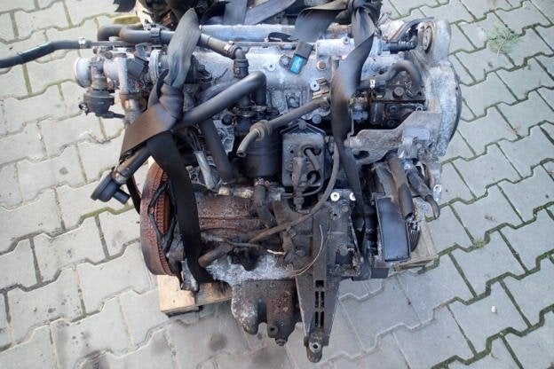 Moteur 841G000 Nu LANCIA 166 THESIS ALFA ROMEO, Verzenden, Gebruikt, Overige automerken