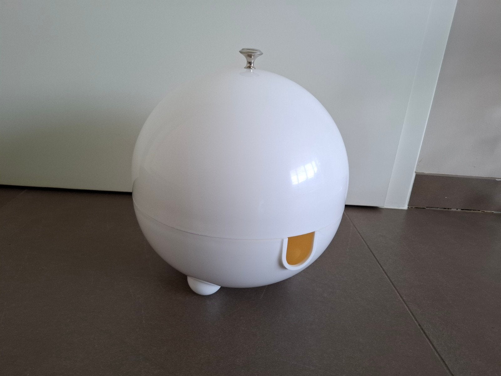 Laboul, 25 cm, Enlèvement ou Envoi, Convient pour l'extérieur, Plastique