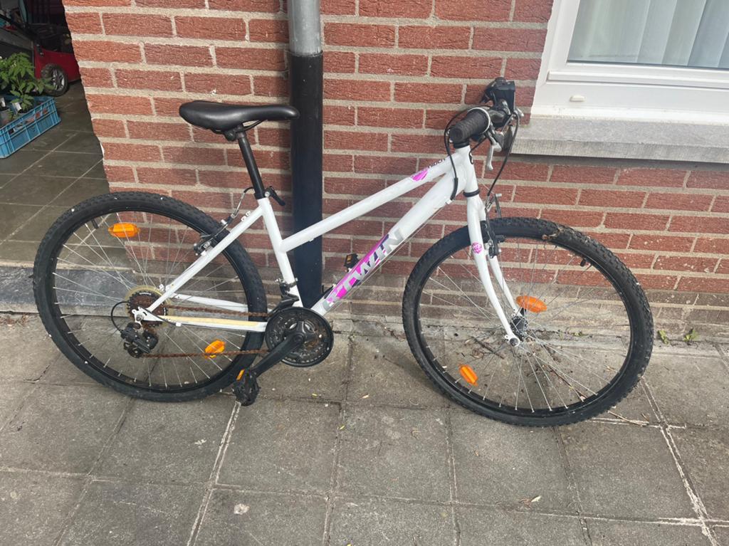 Velo enfant a vendre, Enlèvement, Utilisé