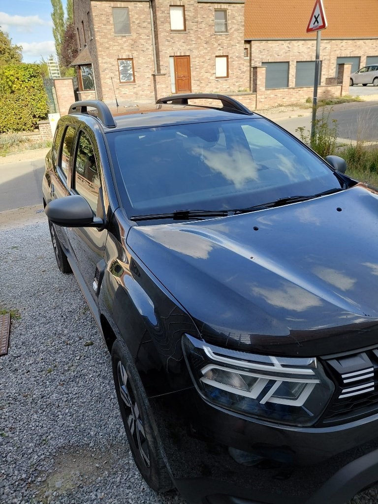 Dacia Duster 2023, Achat, Duster, Boîte manuelle, Noir