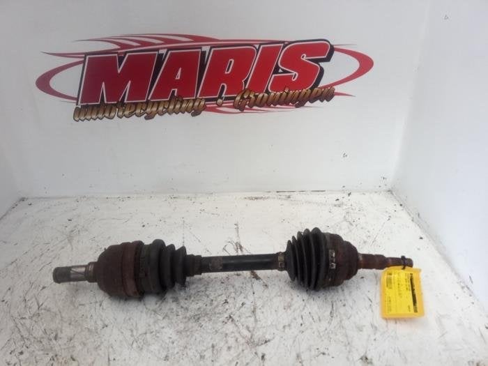Arbre de transmission avant gauche d'un Opel Astra, -, -, Opel, 3 mois de garantie