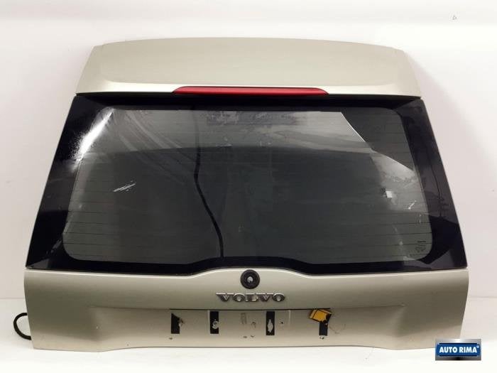 Achterklep van een Volvo XC90 (469), Gebruikt, -, Ophalen of Verzenden, Volvo