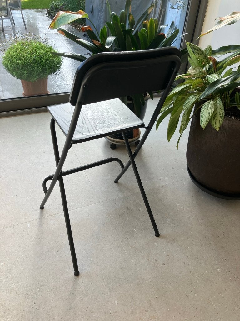 Franklin barkrukken te koop, Ophalen, 5 krukken of meer, Met voetsteun, 60 tot 90 cm
