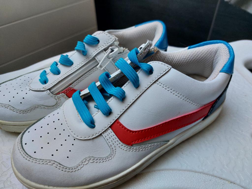 Chaussures Okaïdi taille 33, Garçon ou Fille, Comme neuf, Chaussures, Okaïdi