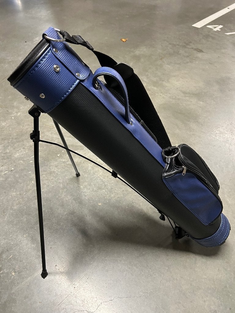 Pencil - Zondag Golftas nieuw, Sport en Fitness, Ophalen of Verzenden
