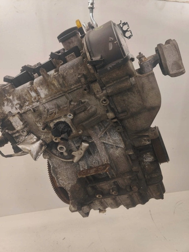 Moteur CHYC Nu CITIGO UP VW SKODA IBIZA FABIA Mii LOAD SEAT, Verzenden, Gebruikt, Overige automerken