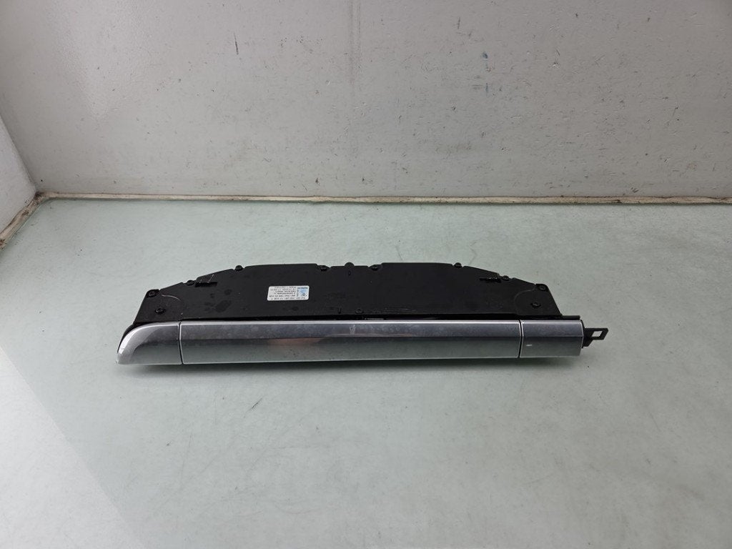 BEKERHOUDER Porsche 718 Boxster (982) (01-2016/-), Auto-onderdelen, Dhr. J. Ham, Gebruikt, Administratie@autoham.nl, Porsche