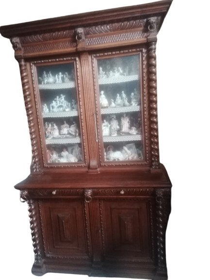 Kast antiek, Ophalen, Onbekend, Onbekend, Onbekend