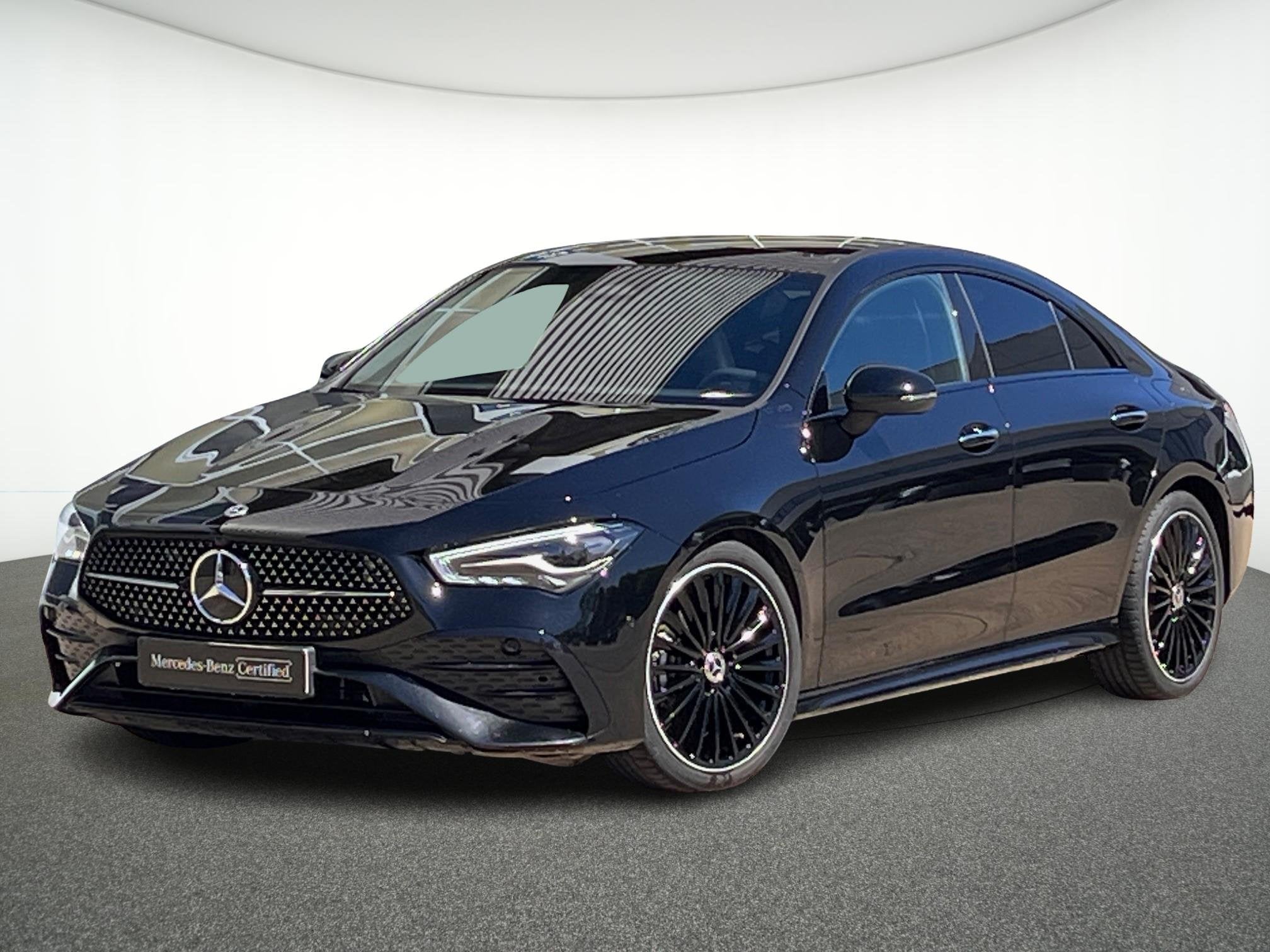 Mercedes-Benz CLA-klasse 180 AMG/Panodak, Auto's, Mercedes-Benz, Bedrijf, Te koop, CLA, Achteruitrijcamera, Digitale radio-ontvangst