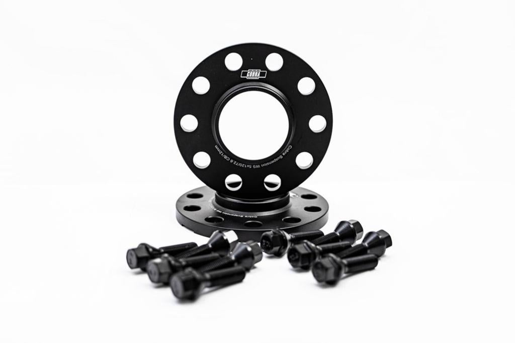 5x108 5x114.3 20mm spacers Was op Maserati Ghibli, Ophalen, Nieuw, Maserati