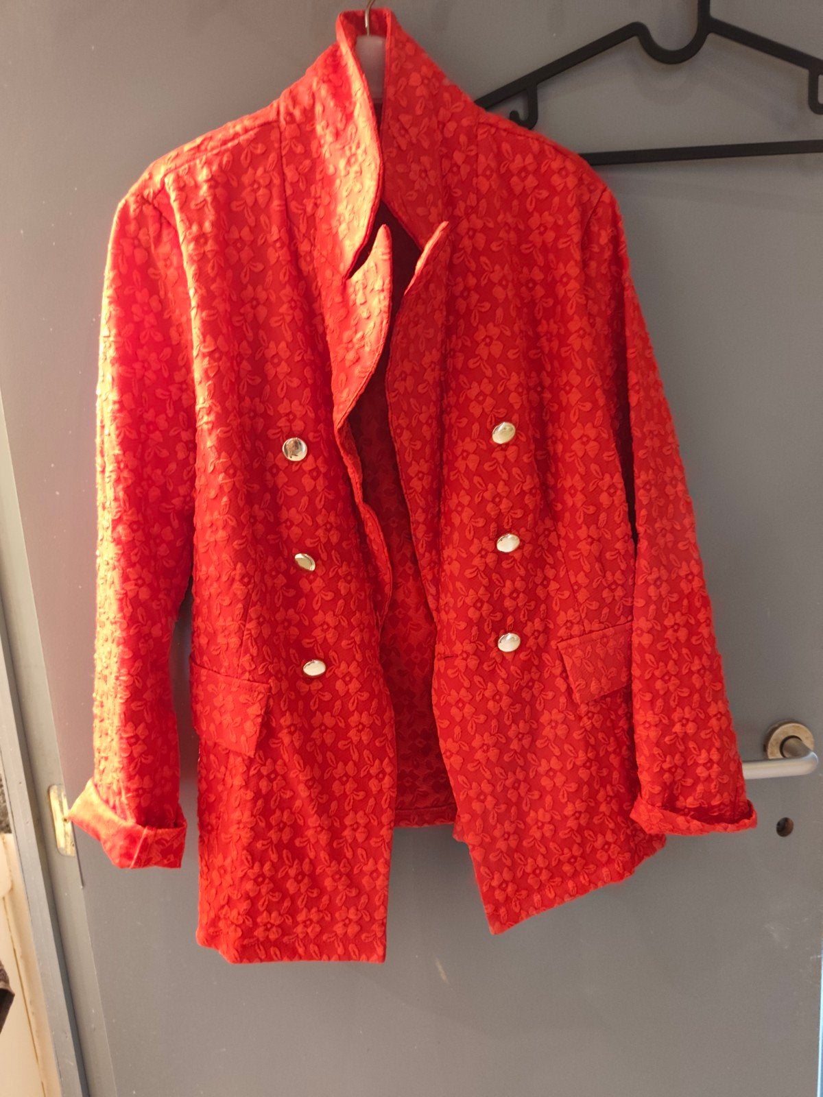 Faire offre Lot de vêtements femme taille ML en super état