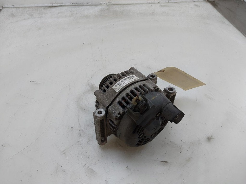ALTERNATEUR Opel Astra K Sports Tourer (07-2014/12-2022), Utilisé, Opel