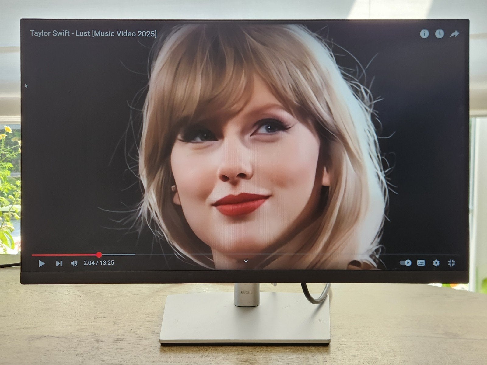 Moniteur Dell 24 pouces flexible, Informatique & Logiciels, Enlèvement, HDMI, LED